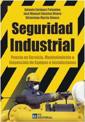 SEGURIDAD INDUSTRIAL