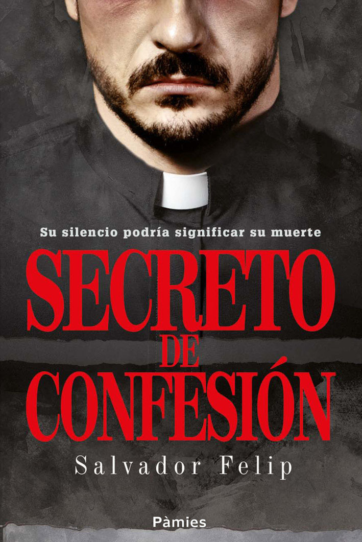 SECRETO DE CONFESIÓN