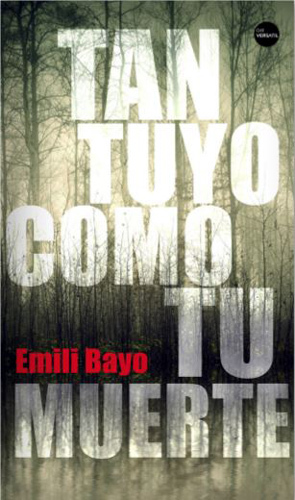 TAN TUYO COMO TU MUERTE