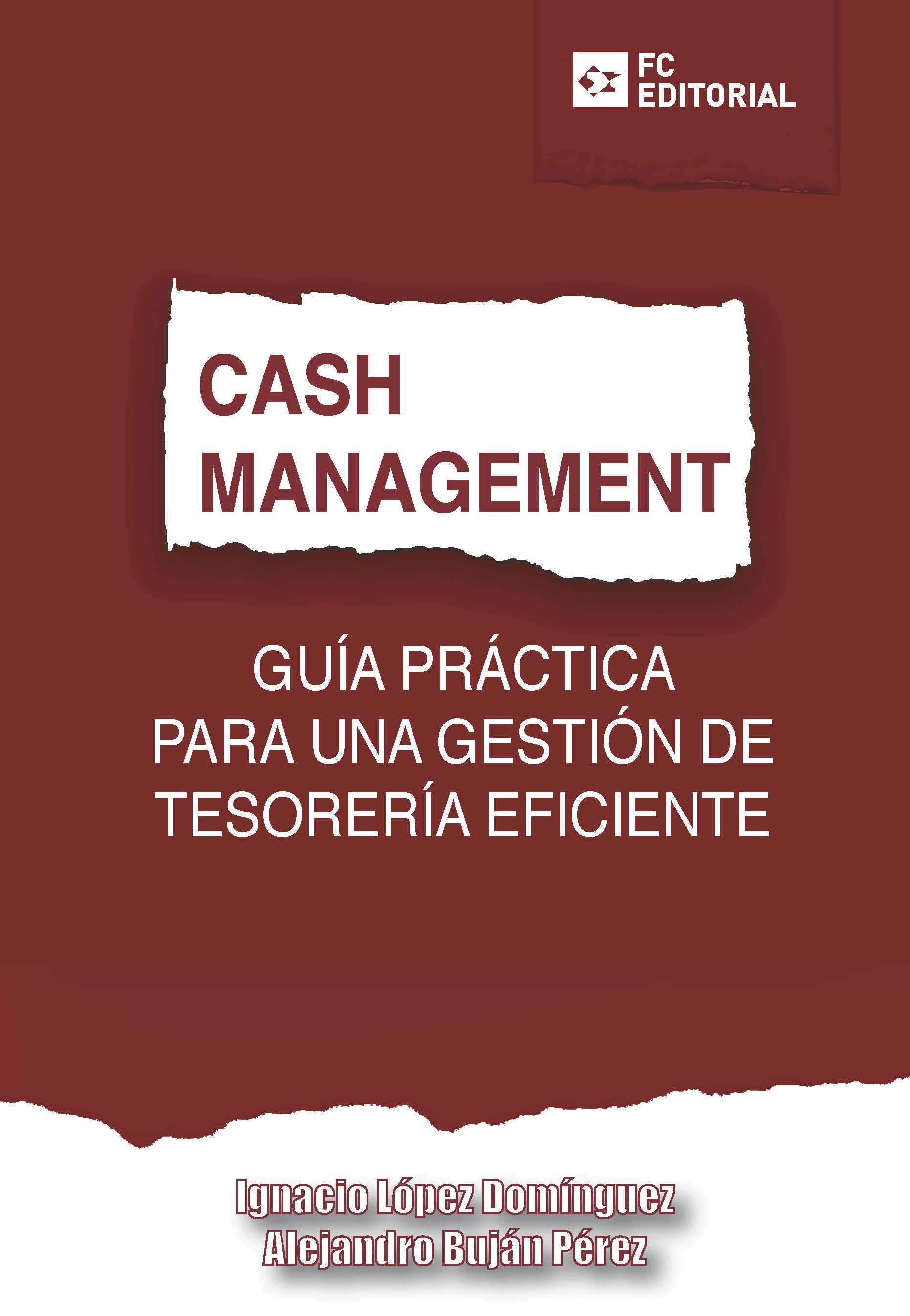 CASH MANAGEMENT