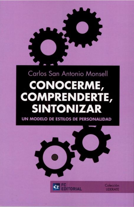 CONOCERME, COMPRENDERTE, SINTONIZAR