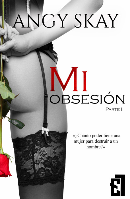 MI OBSESIÓN