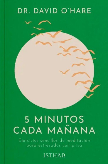 5 MINUTOS CADA MAÑANA