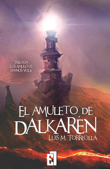 EL AMULETO DE DALKARÉN