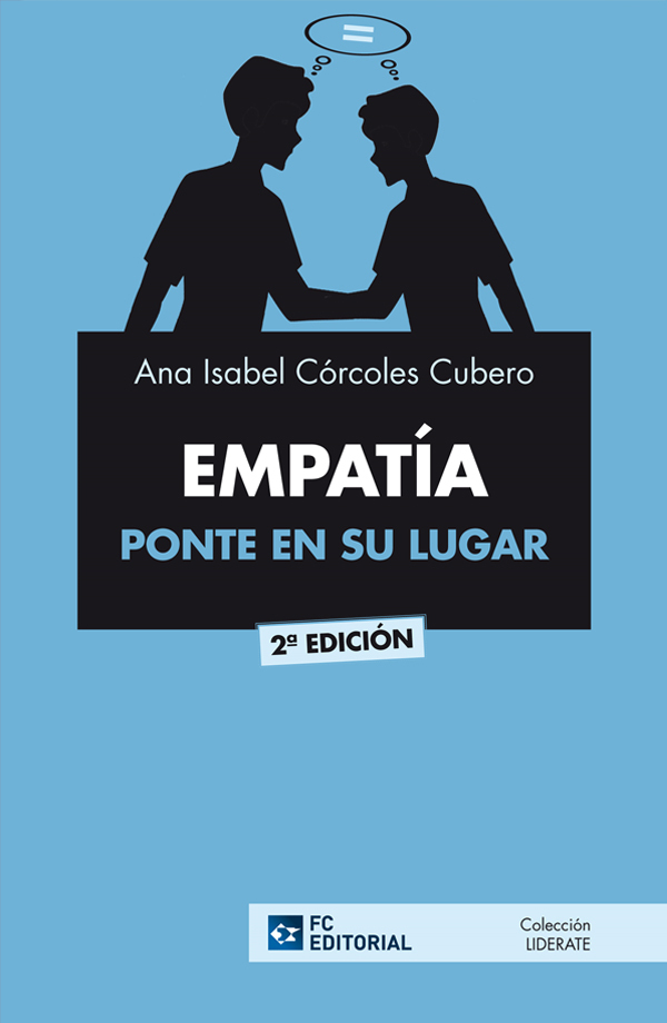 EMPATÍA: PONTE EN SU LUGAR (2ª EDICIÓN)