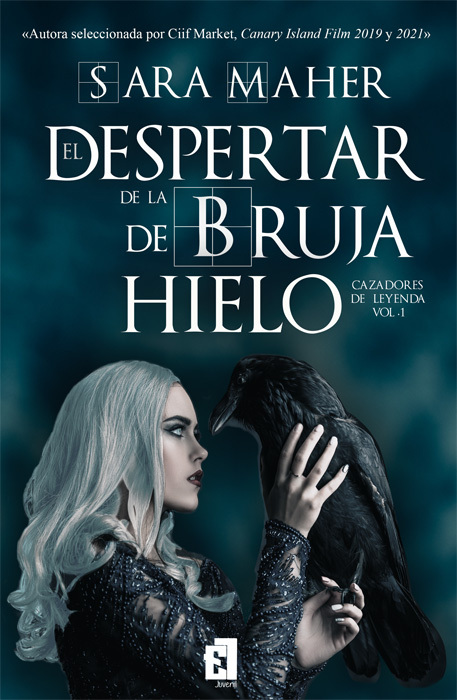 EL DESPERTAR DE LA BRUJA DE HIELO