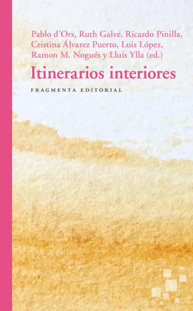 ITINERARIOS INTERIORES
