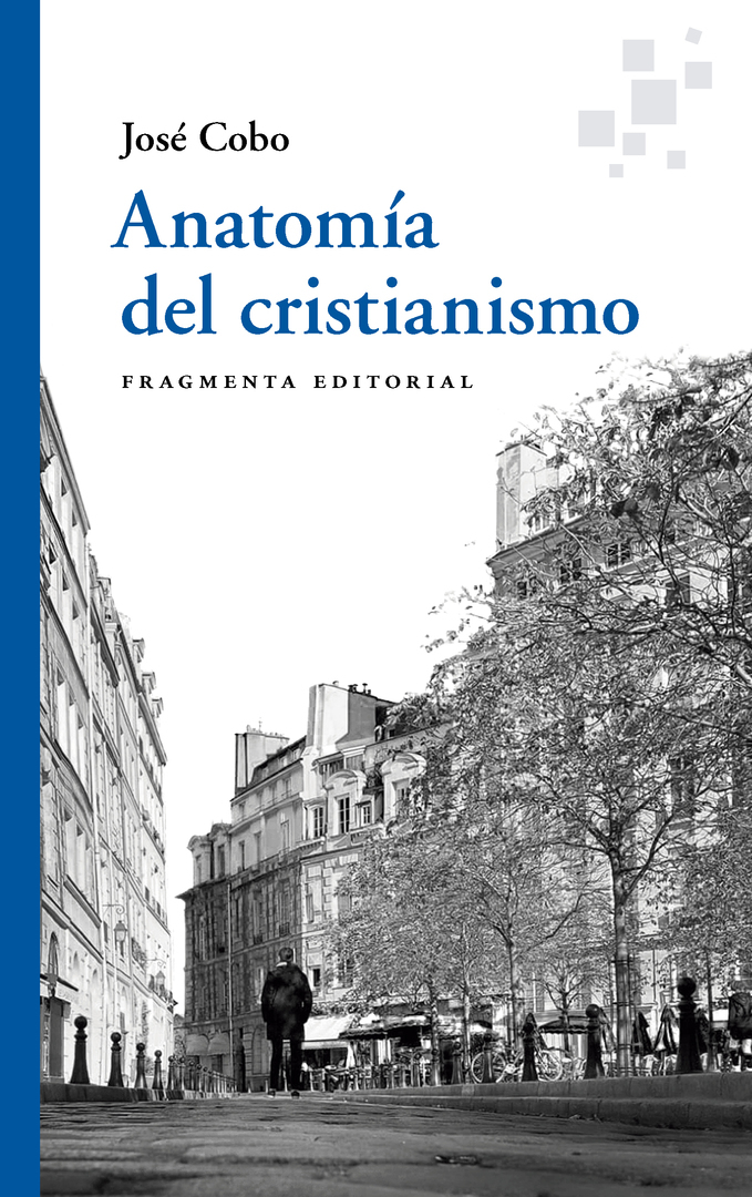 ANATOMÍA DEL CRISTIANISMO