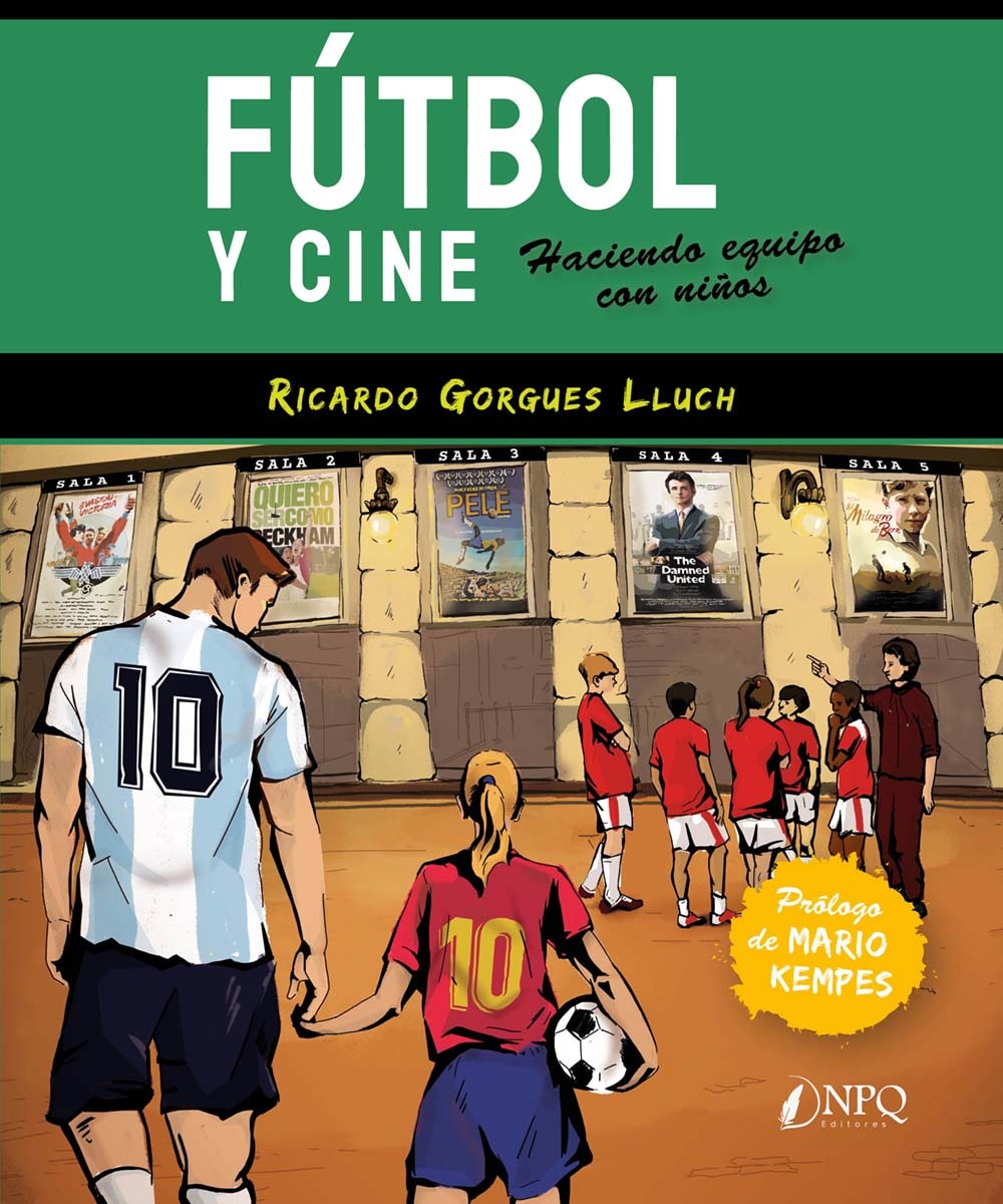 FÚTBOL Y CINE