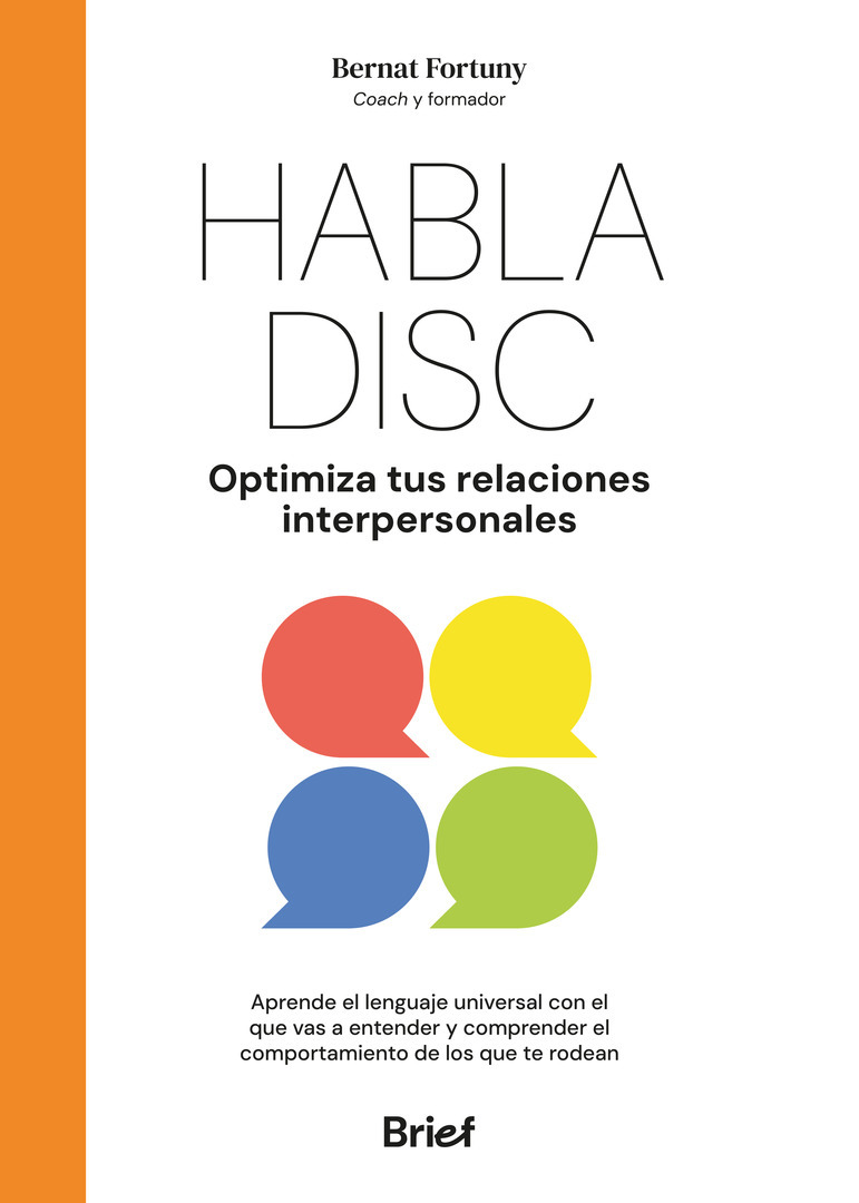 HABLA DISC