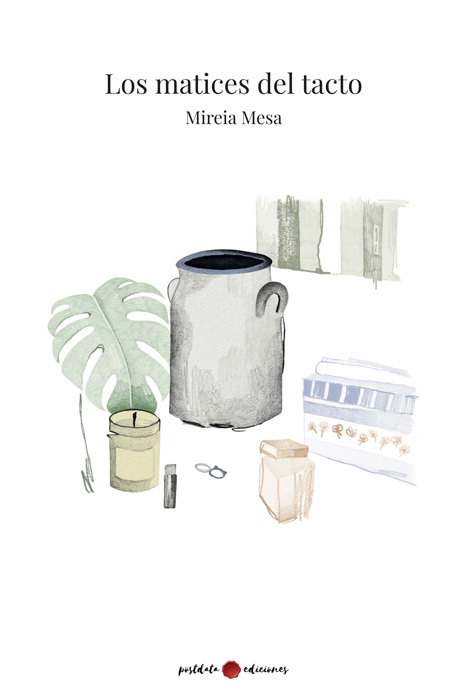 LOS MATICES DEL TACTO