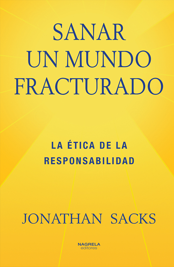 SANAR UN MUNDO FRACTURADO