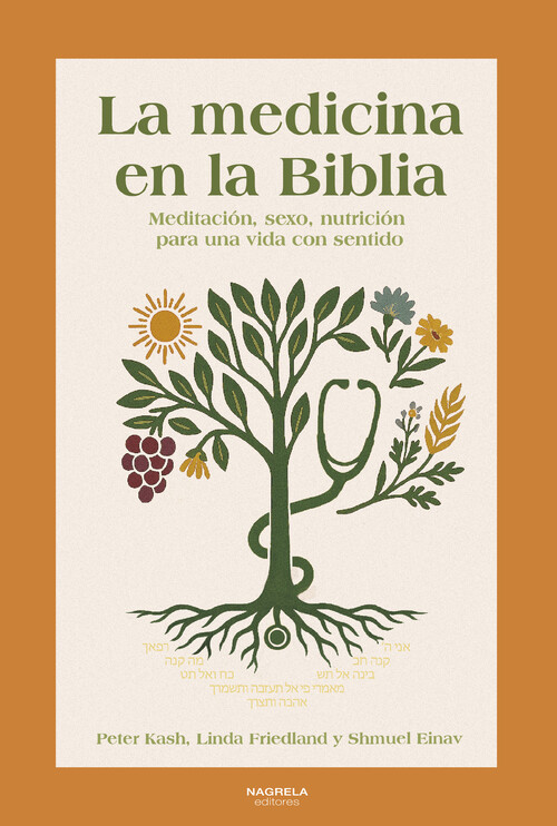 MEDICINA EN LA BIBLIA, LA