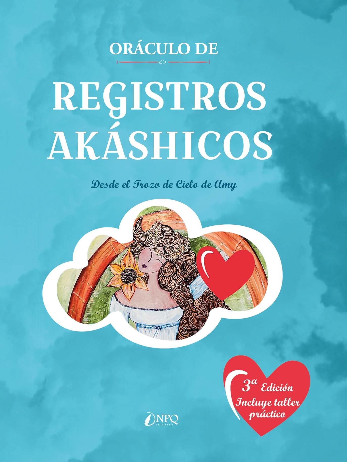 ORÁCULO DE REGISTROS AKÁSHICOS