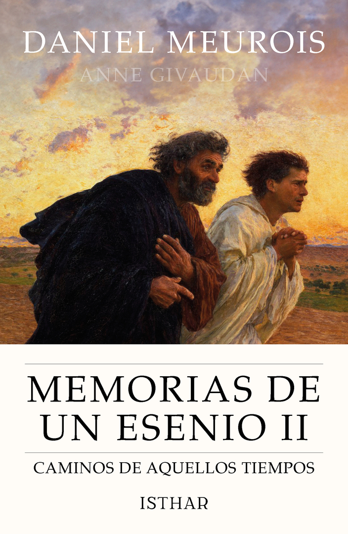 MEMORIAS DE UN ESENIO II