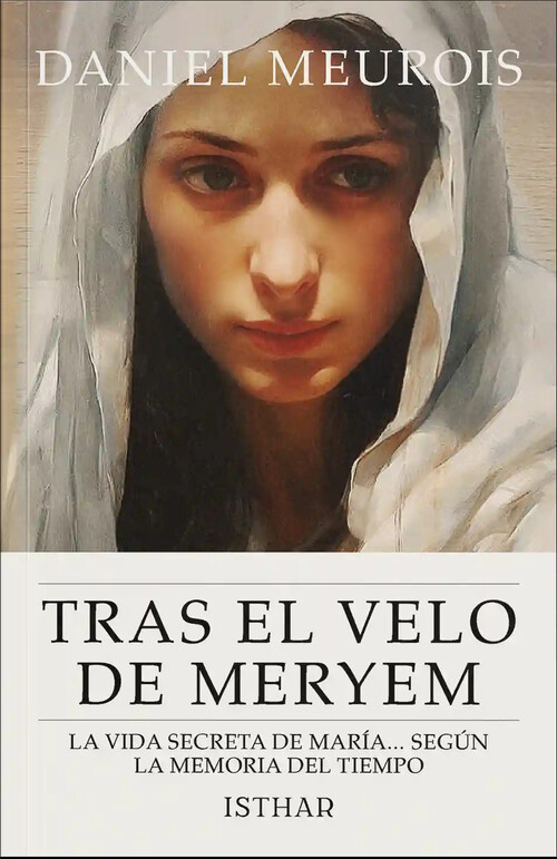 TRAS EL VELO DE MERYEM
