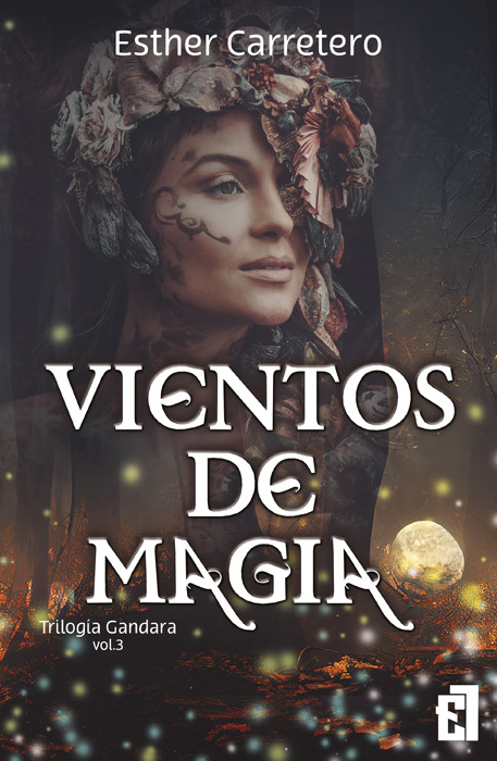 VIENTOS DE MAGIA
