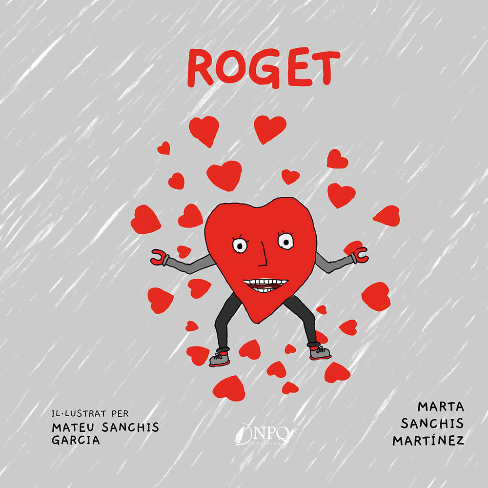 ROGET