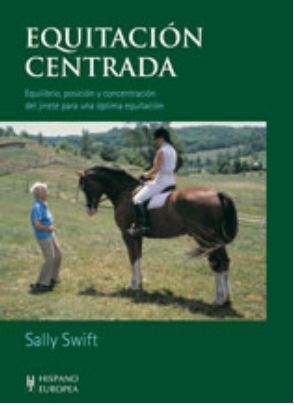 EQUITACIÓN CENTRADA