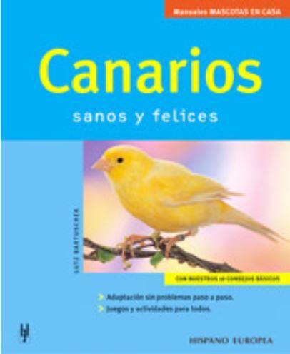 CANARIOS