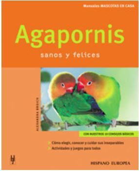 AGAPORNIS