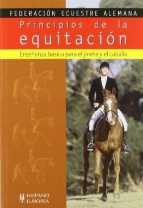 PRINCIPIOS DE LA EQUITACIÓN