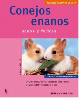 CONEJOS ENANOS