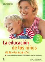 LA EDUCACIÓN DE LOS NIÑOS DE LA "A" A LA "Z"