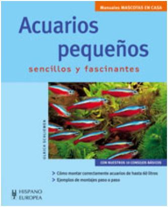 ACUARIOS PEQUEÑOS