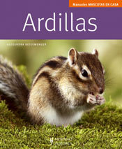 ARDILLAS