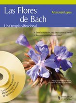 LAS FLORES DE BACH (+DVD)