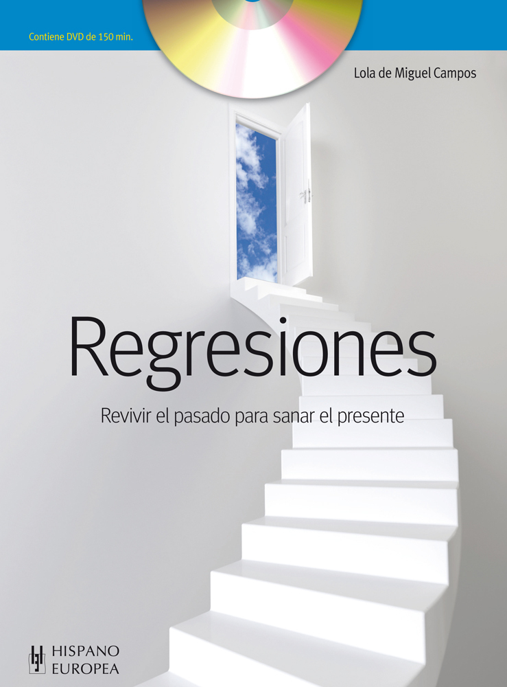 REGRESIONES (+DVD)