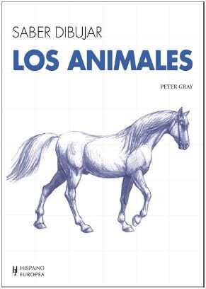 SABER DIBUJAR LOS ANIMALES