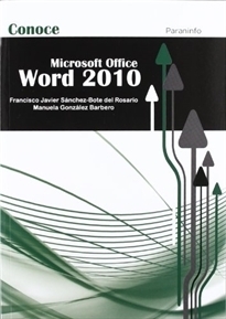 CONOCE WORD 2010