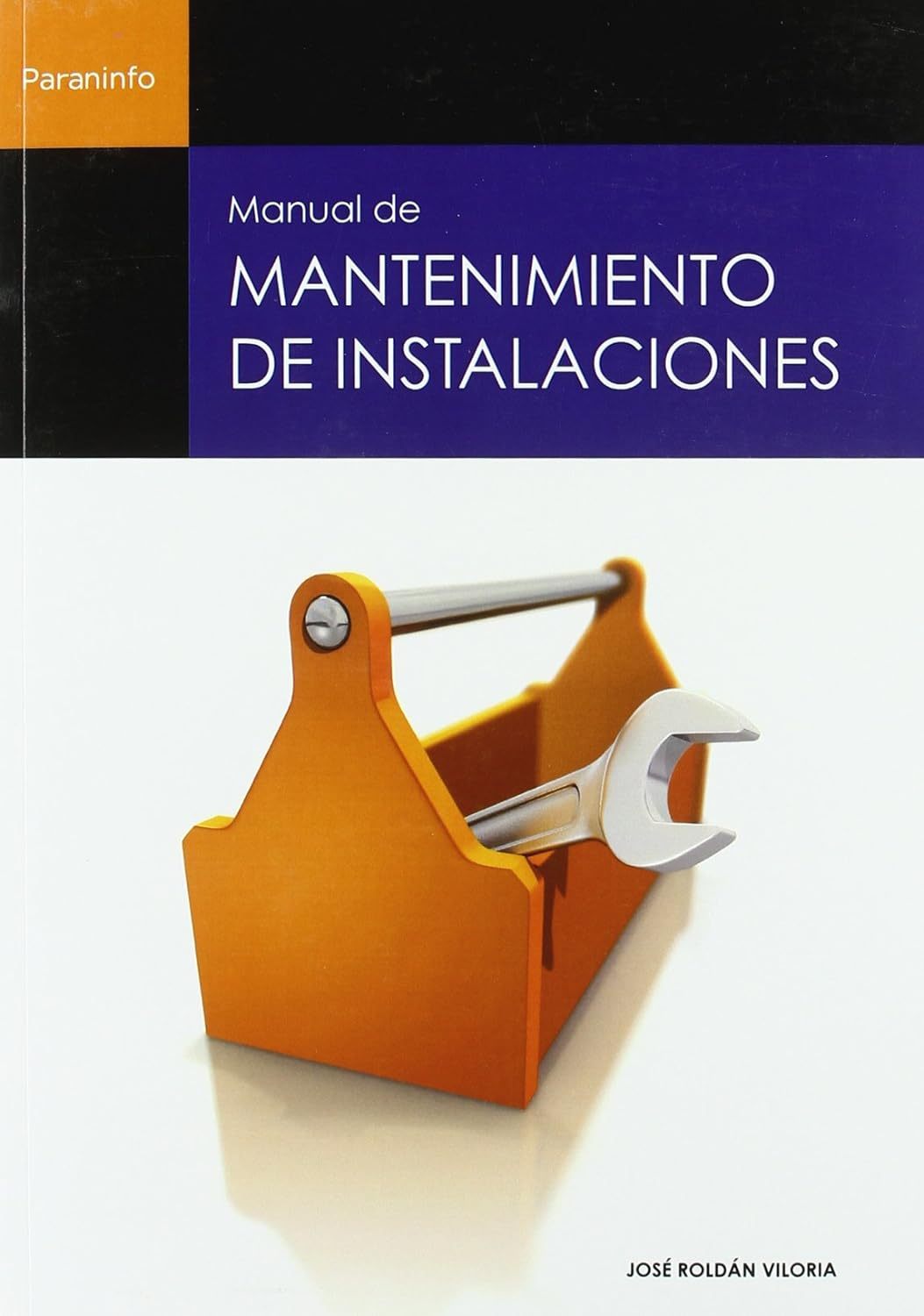 MANUAL MANTENIMIENTO INSTALACIONES