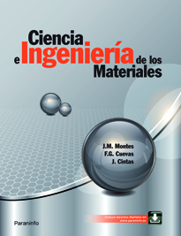 CIENCIA E INGENIERÍA DE LOS MATERIALES