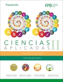 CIENCIAS APLICADAS II