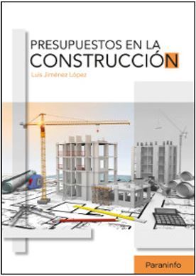 PRESUPUESTOS EN LA CONSTRUCCIÓN