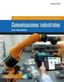 COMUNICACIONES INDUSTRIALES