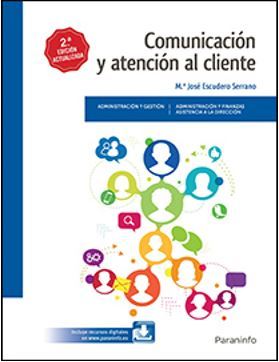 COMUNICACIÓN Y ATENCIÓN AL CLIENTE