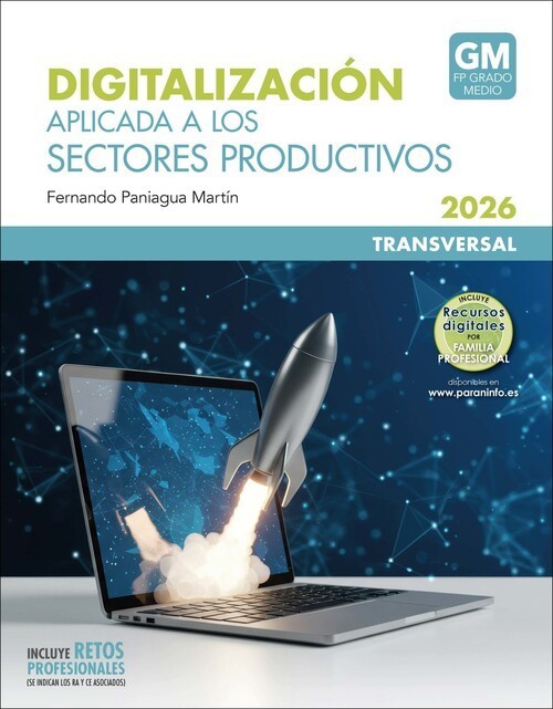 DIGITALIZACION APLICADA A LOS SECTORES PRODUCTIVOS GM (EDICION 2026)
