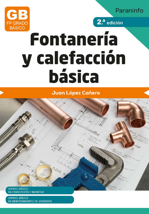 FONTANERÍA Y CALEFACCIÓN BÁSICA