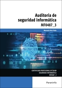 AUDITORÍA DE SEGURIDAD INFORMÁTICA