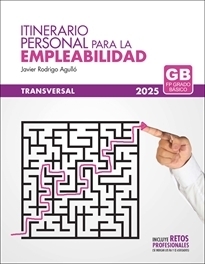 ITINERARIO PERSONAL PARA LA EMPLEABILIDAD (TRANSVERSAL GRADO BÁSICO)