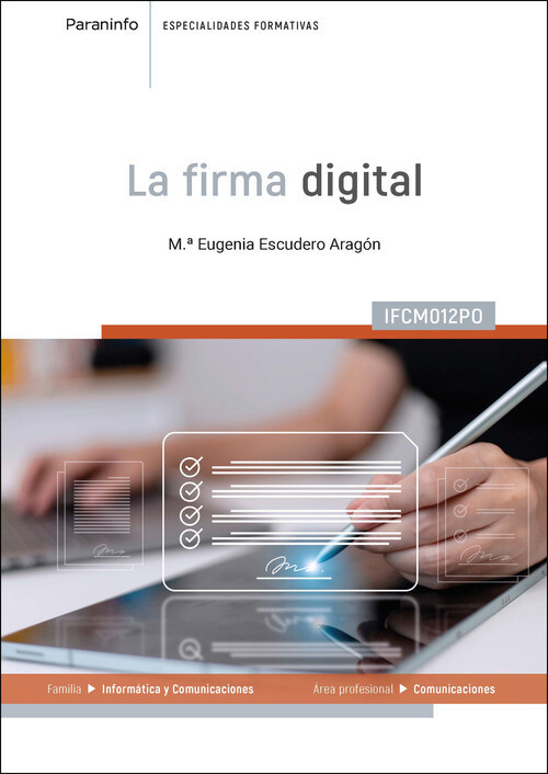 FIRMA DIGITAL, LA