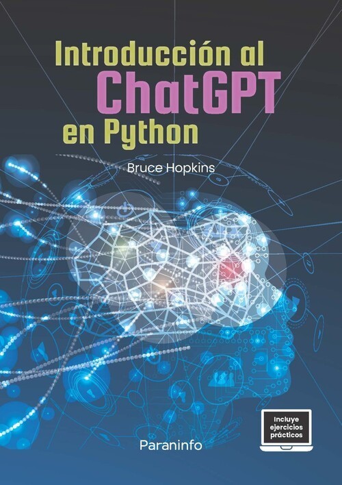 INTRODUCCION AL CHATGPT EN PYTHON