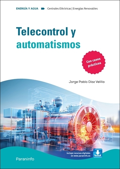 TELECONTROL Y AUTOMATISMOS