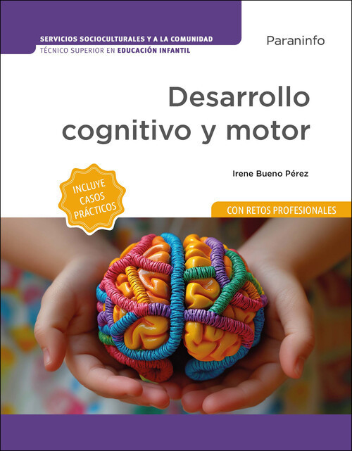 DESARROLLO COGNITIVO Y MOTOR (EDICION 2025)