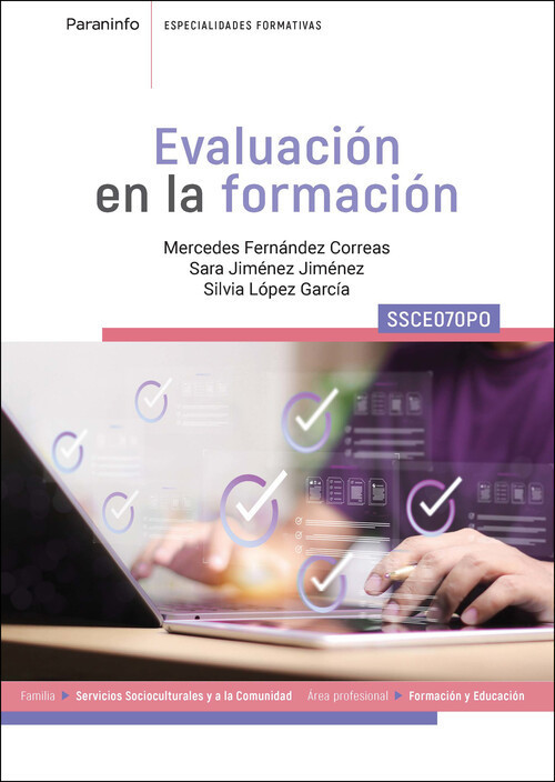 EVALUACION EN LA FORMACION