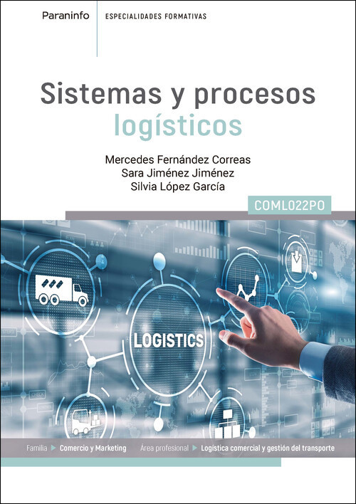 SISTEMAS Y PROCESOS LOGISTICOS